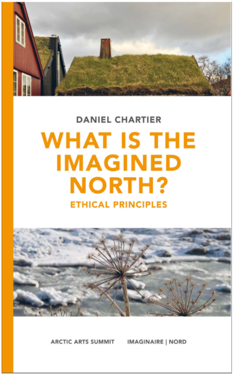 What is the imaginated North? Ethical Principles