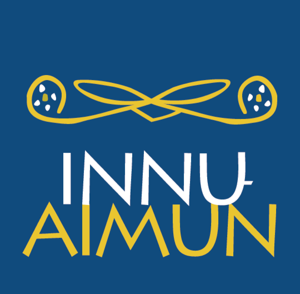 Vocabulaire de milieu de travail Innu-Aimun