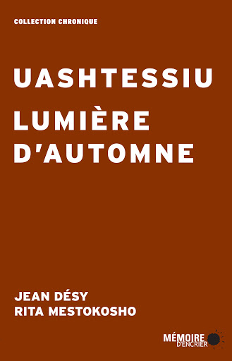 Uashtessiu : lumière d’automne