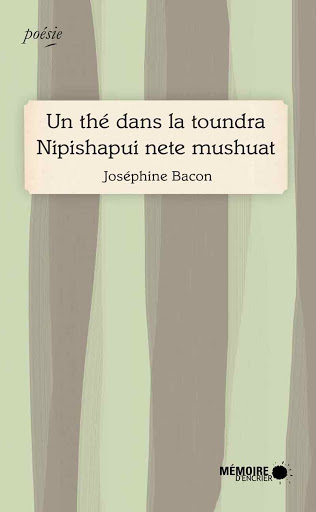 A tea in the tundra: nipishapui nete mushuat