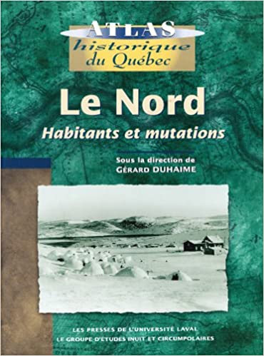 Le Nord : habitants et mutations