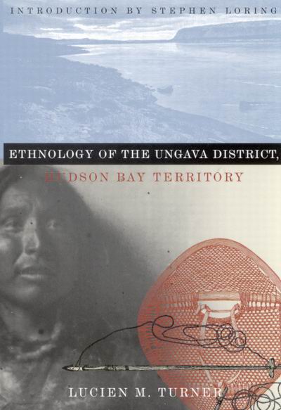 Ethnology of the Ungava District, Hudson Bay Territory (BAnQ)