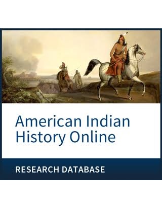 American Indian History Online
