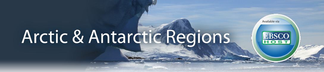 Arctic and Antarctic Regions