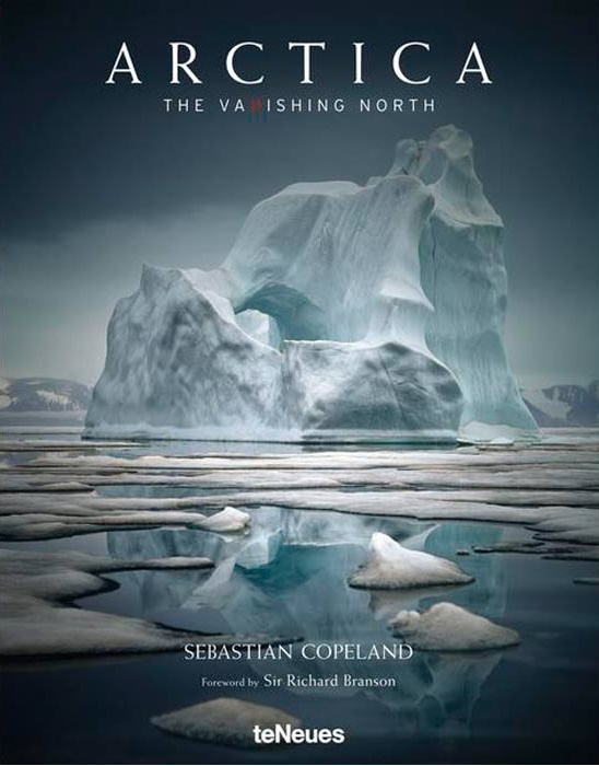 Arctica : The vanishing North