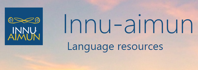 Aimun-Mashinaikan: Dictionnaire Innu