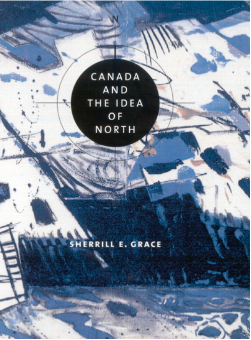 Canada and the idea of North