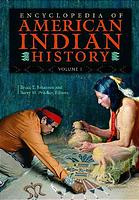 Encyclopedia of american indian history