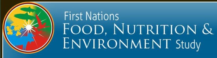 First Nations Food, Nutrition, and Environment Study