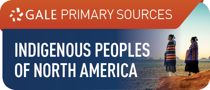 Indigenous Peoples. North America
