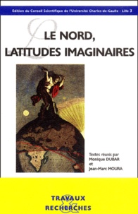 Le Nord, latitudes imaginaires