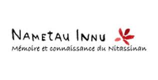 Nametau Innu Glossary