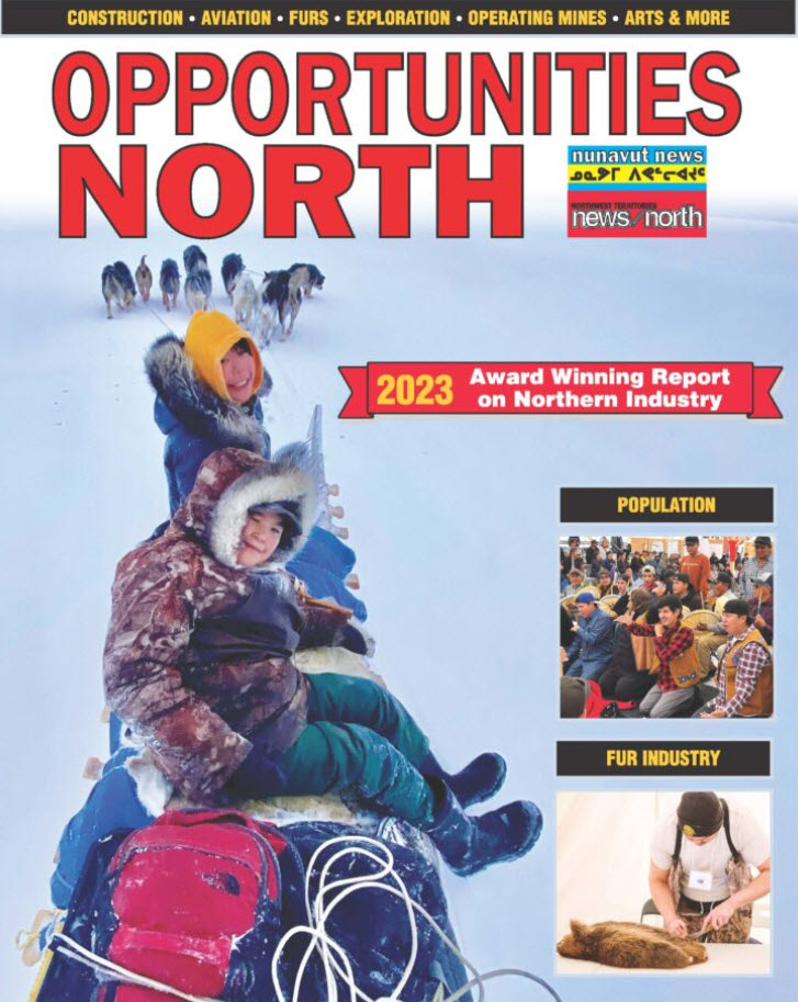 NWT News/North (NNSL Media)