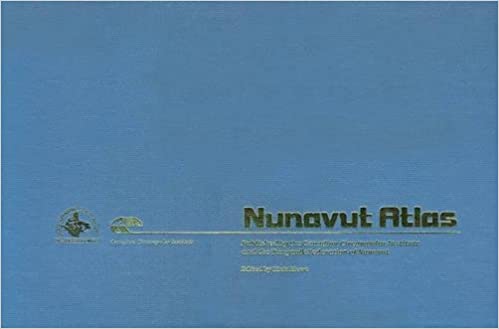 Nunavut Atlas