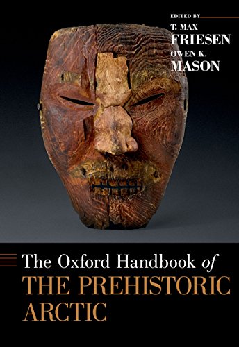 Oxford Handbook of the Prehistoric Arctic