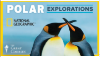 Polar explorations (National Geographic Society)