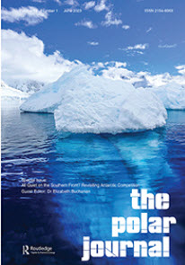 Polar Journal (Taylor & Francis)