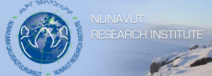 Research Licensing in Nunavut (Nunavut Research Institute)