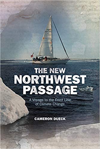 The new Northwest Passage : A voyage to the front line of climate change