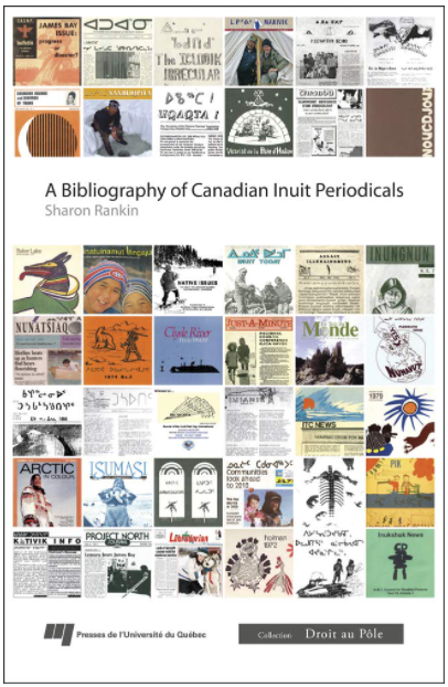 Bibliography of Canadian Inuit Periodicals (BAnQ)