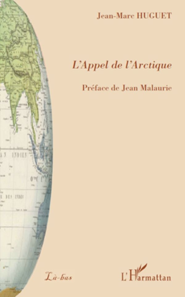 L’appel de l’Arctique