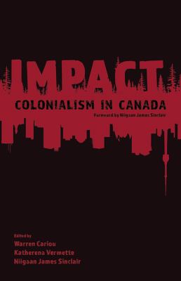 Impact: colonialism in Canada