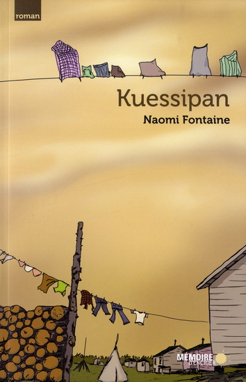 Kuessipan