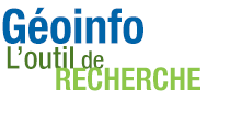 GéoInfo – Territoire nordique (Gouvernement du Québec)