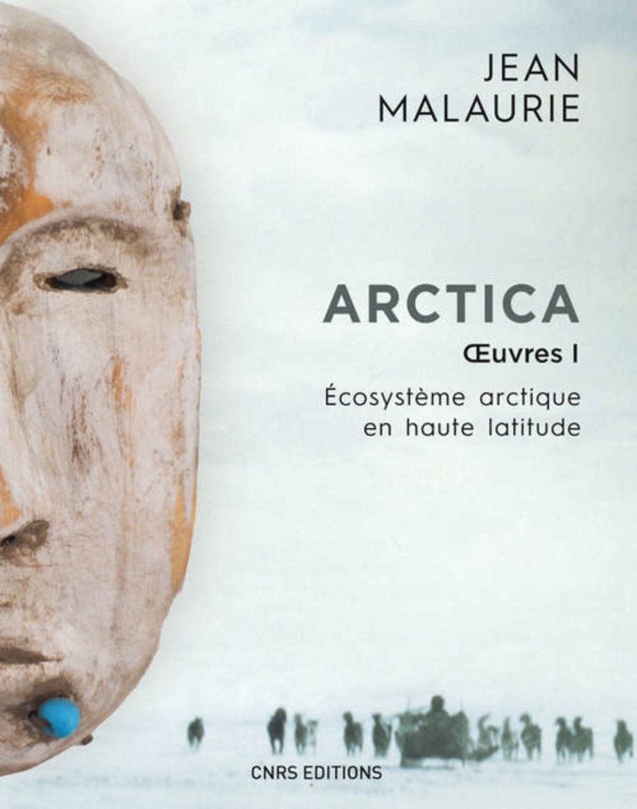 Arctica, oeuvres 1 : Écosystème arctique en haute latitude