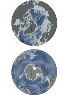 Arctic and Antarctic Regions