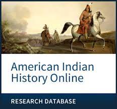 American Indian History Online