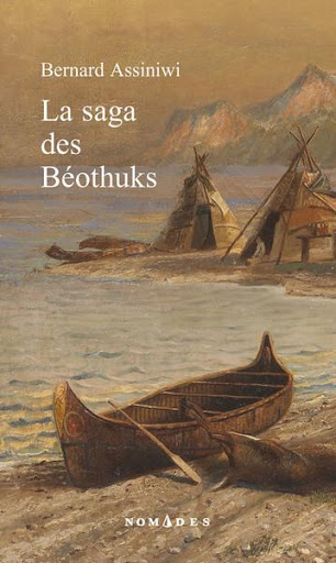 La saga des Béothuks